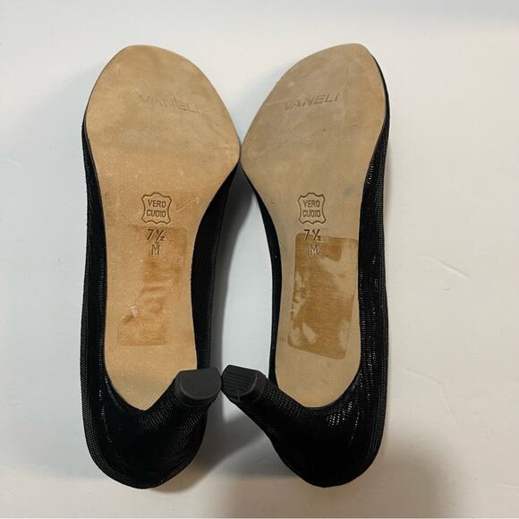 Vaneli‎ pumps sz 7.5 - Picture 6 of 7